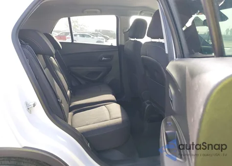 2020 Chevrolet Trax Awd Lt from USA, damaged, VIN 3GNCJPSB9LL240289